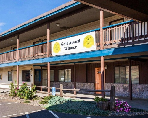 Quality Inn & Suites Goldendale image 8